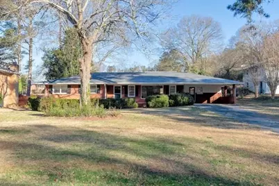 909 Rosedale Drive, Marietta, GA 30066 - Photo 1