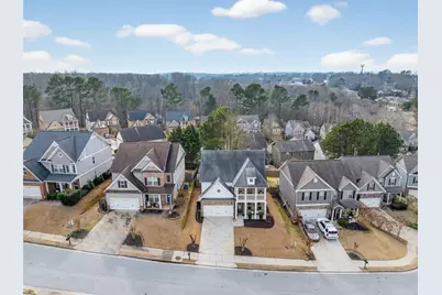 4821 Clarkstone Circle, Flowery Branch, GA 30542 - Photo 33