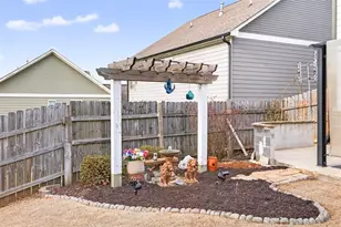 4821 Clarkstone Cir, Flowery Branch, GA 30542 - Photo 29