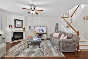 4821 Clarkstone Cir, Flowery Branch, GA 30542 - Photo 9