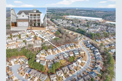 4821 Clarkstone Circle, Flowery Branch, GA 30542 - Photo 35