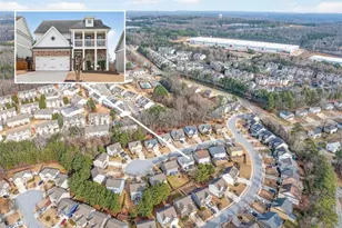 4821 Clarkstone Cir, Flowery Branch, GA 30542 - Photo 35