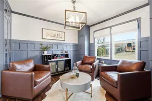 2871 Fontainebleau Dr, Dunwoody, GA 30360 - Photo 9