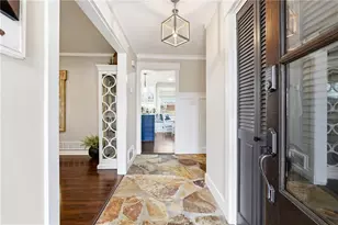 2871 Fontainebleau Dr, Dunwoody, GA 30360 - Photo 3