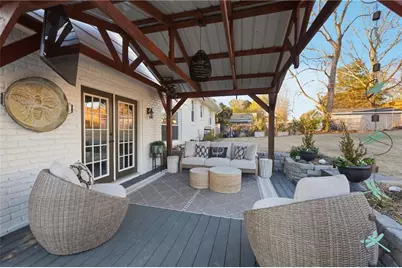 2871 Fontainebleau Drive, Dunwoody, GA 30360 - Photo 29