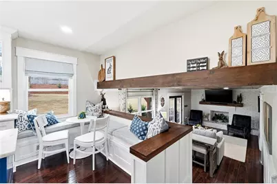 2871 Fontainebleau Drive, Dunwoody, GA 30360 - Photo 13