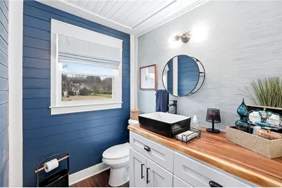 2871 Fontainebleau Drive, Dunwoody, GA 30360 - Photo 17