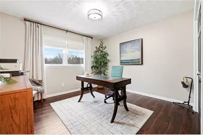 2871 Fontainebleau Drive, Dunwoody, GA 30360 - Photo 27