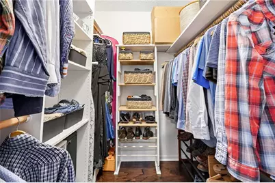 2871 Fontainebleau Drive, Dunwoody, GA 30360 - Photo 23