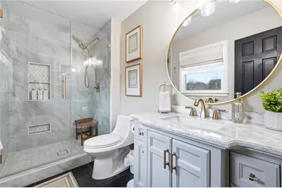 2871 Fontainebleau Drive, Dunwoody, GA 30360 - Photo 21