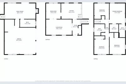 2871 Fontainebleau Drive, Dunwoody, GA 30360 - Photo 35