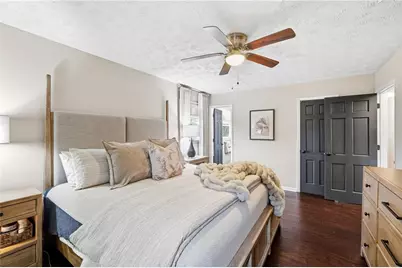 2871 Fontainebleau Drive, Dunwoody, GA 30360 - Photo 19