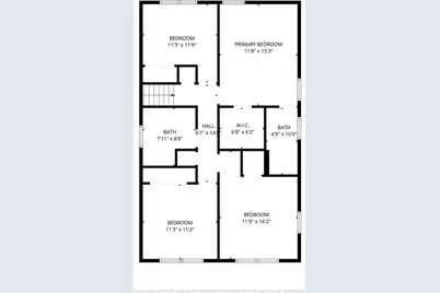 2871 Fontainebleau Drive, Dunwoody, GA 30360 - Photo 37