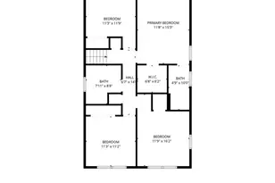 2871 Fontainebleau Dr, Dunwoody, GA 30360 - Photo 37