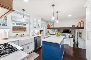 2871 Fontainebleau Dr, Dunwoody, GA 30360 - Photo 11