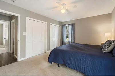 2632 Fairfield Drive SW, Marietta, GA 30064 - Photo 23