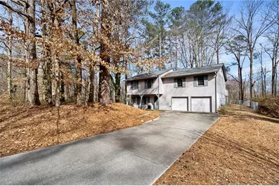 2632 Fairfield Drive SW, Marietta, GA 30064 - Photo 3