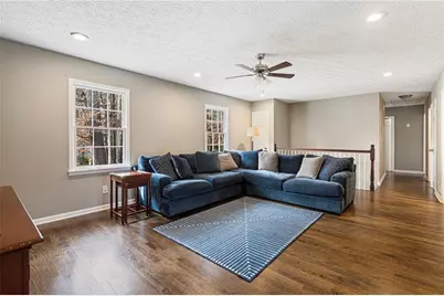 2632 Fairfield Drive SW, Marietta, GA 30064 - Photo 11