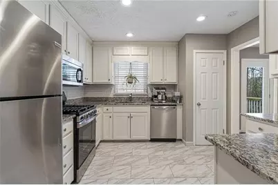 2632 Fairfield Drive SW, Marietta, GA 30064 - Photo 19