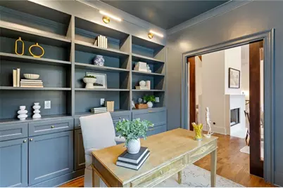 3342 Pretty Branch Drive SE, Smyrna, GA 30080 - Photo 11