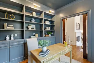 3342 Pretty Branch Dr SE, Smyrna, GA 30080 - Photo 11