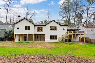 3342 Pretty Branch Drive SE, Smyrna, GA 30080 - Photo 67