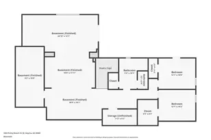 3342 Pretty Branch Dr SE, Smyrna, GA 30080 - Photo 73