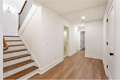 3342 Pretty Branch Drive SE, Smyrna, GA 30080 - Photo 53