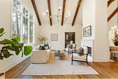 3342 Pretty Branch Drive SE, Smyrna, GA 30080 - Photo 9