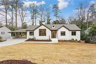 3342 Pretty Branch Dr SE, Smyrna, GA 30080 - Photo 69