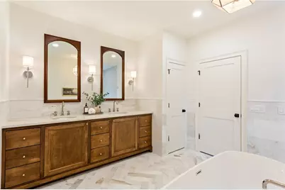 3342 Pretty Branch Drive SE, Smyrna, GA 30080 - Photo 5