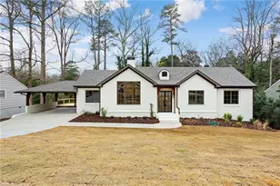 3342 Pretty Branch Dr SE, Smyrna, GA 30080 - Photo 1