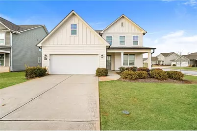 173 Everett Square, McDonough, GA 30252 - Photo 1