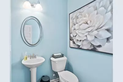 8009 Haven Springs Trace, Douglasville, GA 30134 - Photo 21