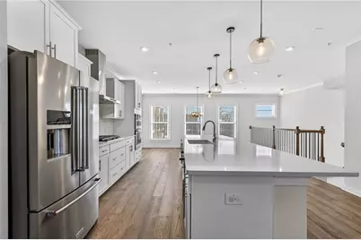 1134 Ansel Lane NW, Atlanta, GA 30318 - Photo 9