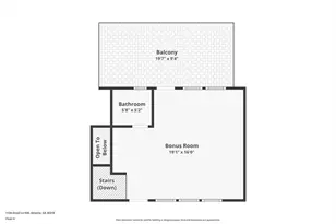 1134 Ansel Ln NW, Atlanta, GA 30318 - Photo 63