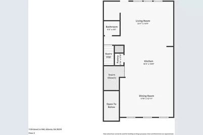 1134 Ansel Lane NW, Atlanta, GA 30318 - Photo 61