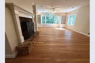 410 Montevallo Drive, Sandy Springs, GA 30342 - Photo 7