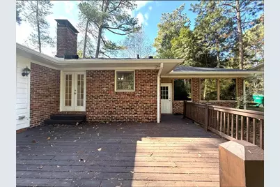 410 Montevallo Drive, Sandy Springs, GA 30342 - Photo 33