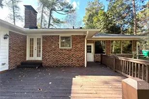 410 Montevallo Dr, Sandy Springs, GA 30342 - Photo 33