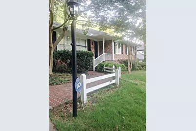 410 Montevallo Drive, Sandy Springs, GA 30342 - Photo 3