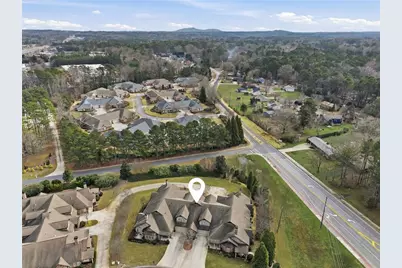 4816 Rosebury Lane NW #1D, Acworth, GA 30101 - Photo 39