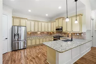 4816 Rosebury Ln NW, Acworth, GA 30101 - Photo 17