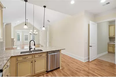 4816 Rosebury Lane NW #1D, Acworth, GA 30101 - Photo 19