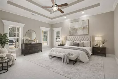 4816 Rosebury Lane NW #1D, Acworth, GA 30101 - Photo 5