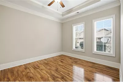 4816 Rosebury Lane NW #1D, Acworth, GA 30101 - Photo 31