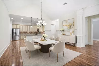 4816 Rosebury Lane NW #1D, Acworth, GA 30101 - Photo 15