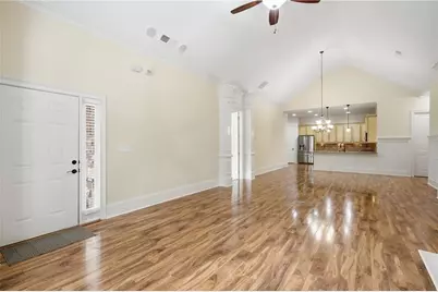 4816 Rosebury Lane NW #1D, Acworth, GA 30101 - Photo 13