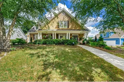 530 Bay Grove Road, Loganville, GA 30052 - Photo 1