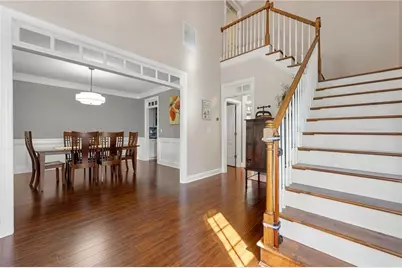 530 Bay Grove Road, Loganville, GA 30052 - Photo 5